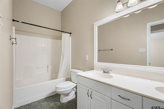 5527 Andover Drive Tyler TX 75707