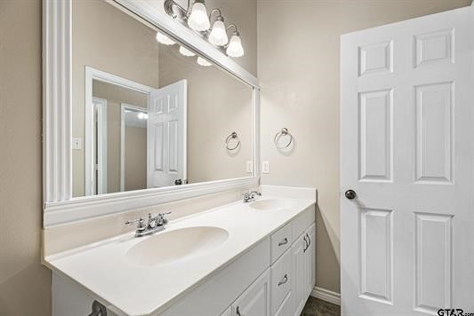 5527 Andover Drive Tyler TX 75707