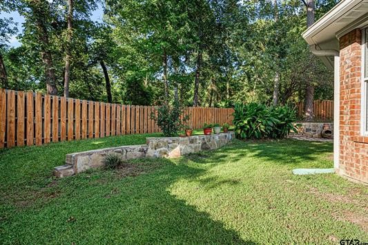 5527 Andover Drive Tyler TX 75707