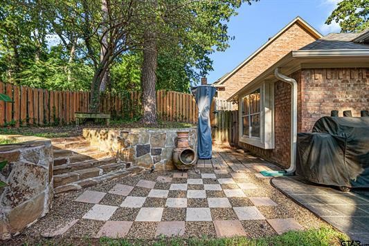 5527 Andover Drive Tyler TX 75707