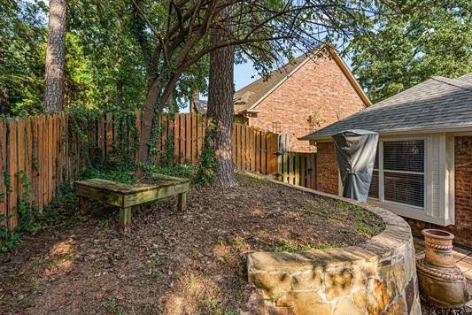 5527 Andover Drive Tyler TX 75707