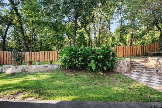 5527 Andover Drive Tyler TX 75707