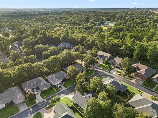 5527 Andover Drive Tyler TX 75707