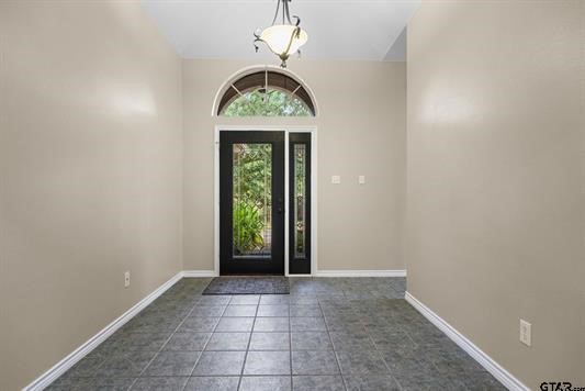 5527 Andover Drive Tyler TX 75707