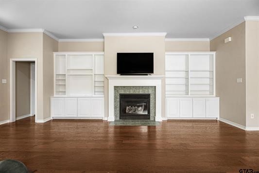 5527 Andover Drive Tyler TX 75707