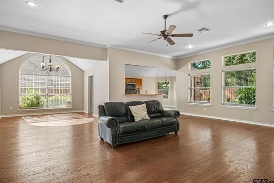 5527 Andover Drive Tyler TX 75707