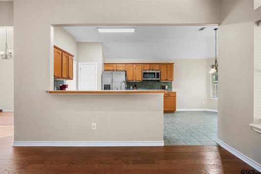 5527 Andover Drive Tyler TX 75707