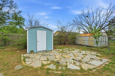 704 Abney Street Whitesboro TX 76273