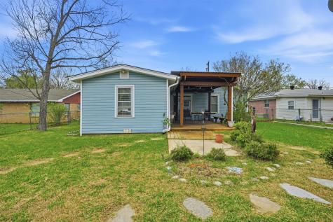 704 Abney Street Whitesboro TX 76273