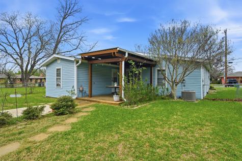 704 Abney Street Whitesboro TX 76273
