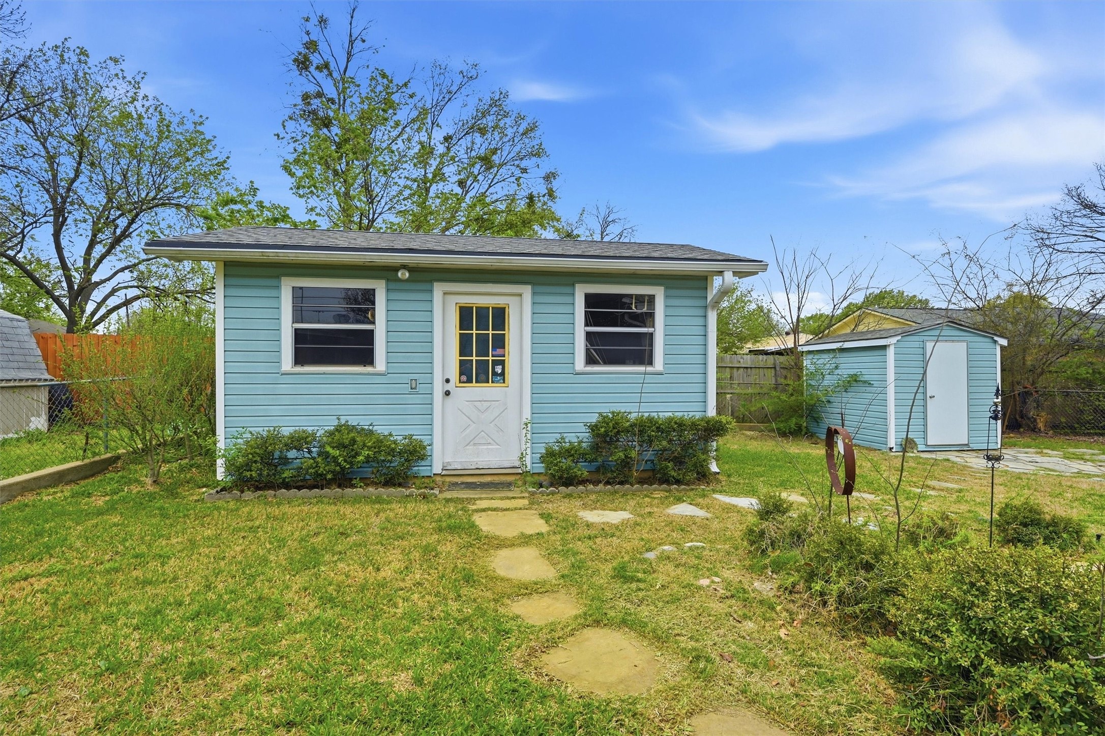704 Abney Street Whitesboro TX 76273