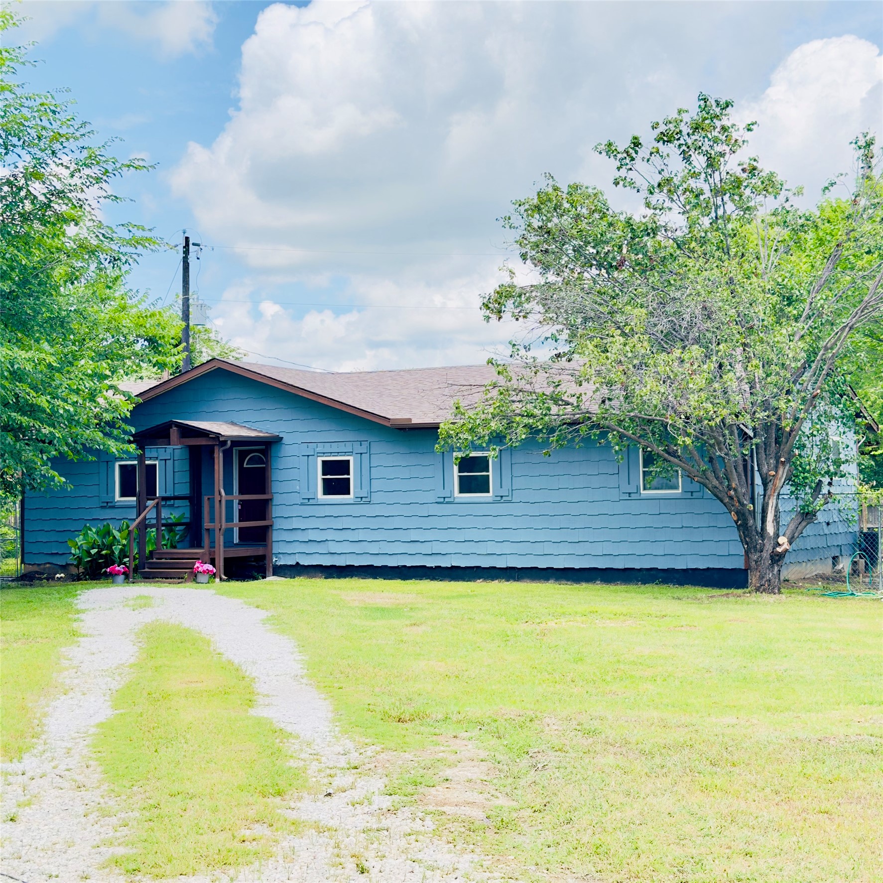 1941 Michael Court Pelican Bay TX 76020