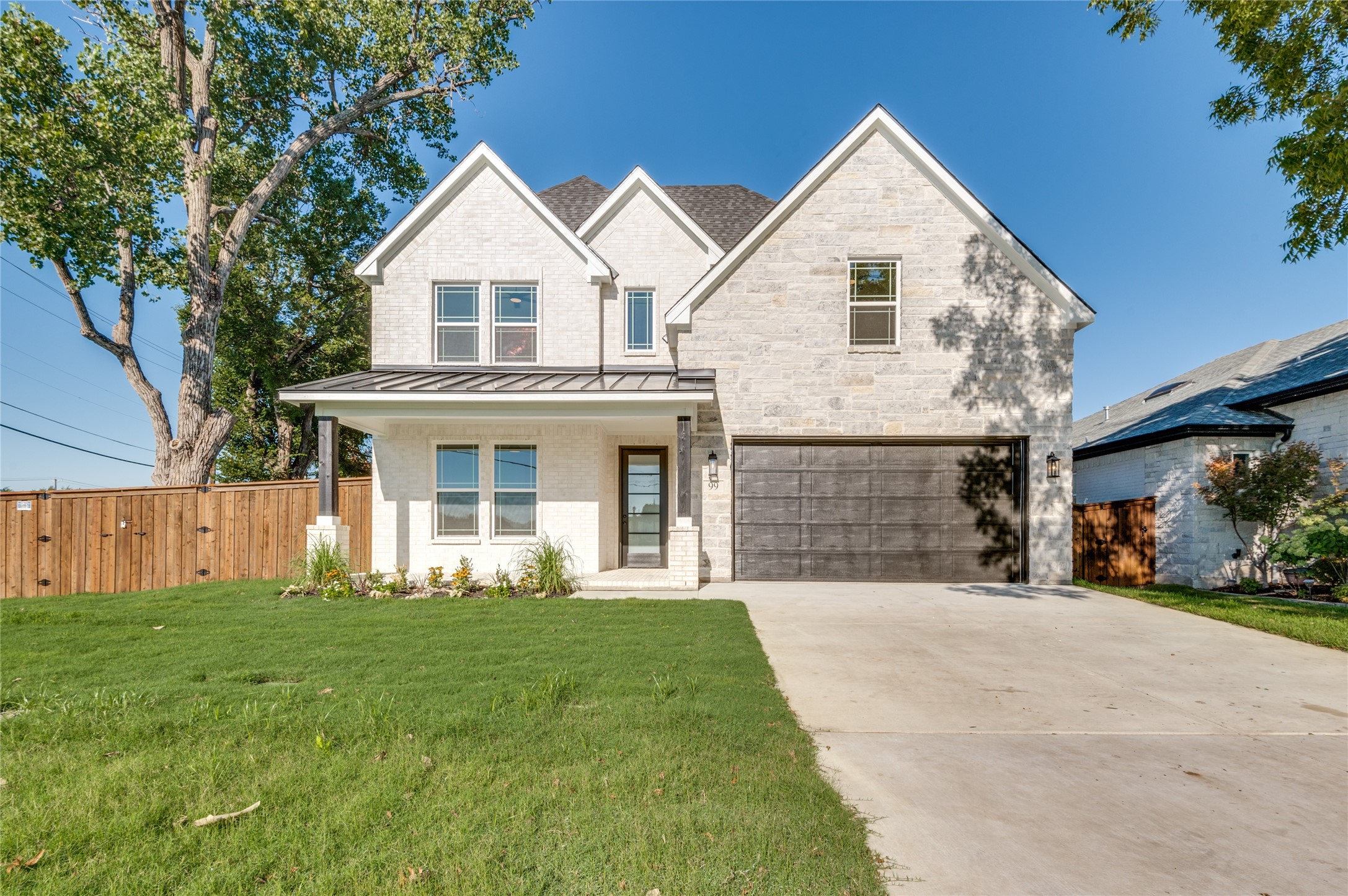 99 Kay Lane Westworth Village TX 76114