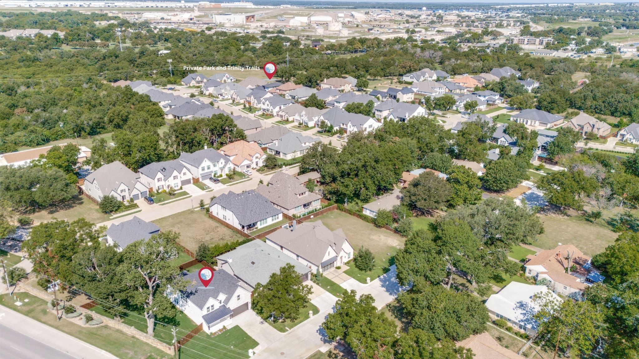 99 Kay Lane Westworth Village TX 76114