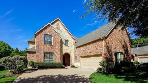1786 Mustang Trail Frisco TX 75033