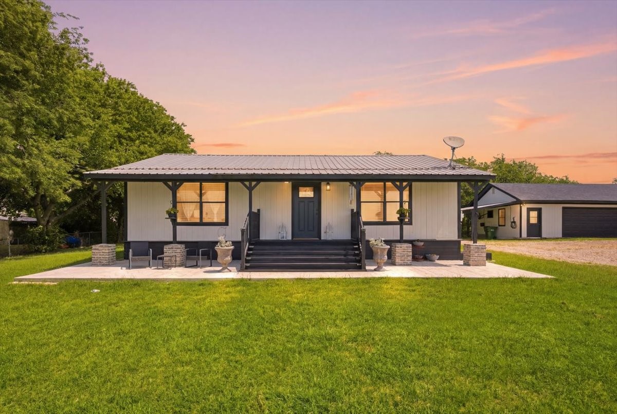 11725 China Spring Road Waco TX 76708