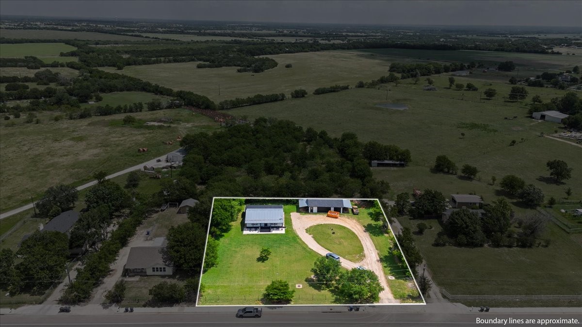 11725 China Spring Road Waco TX 76708