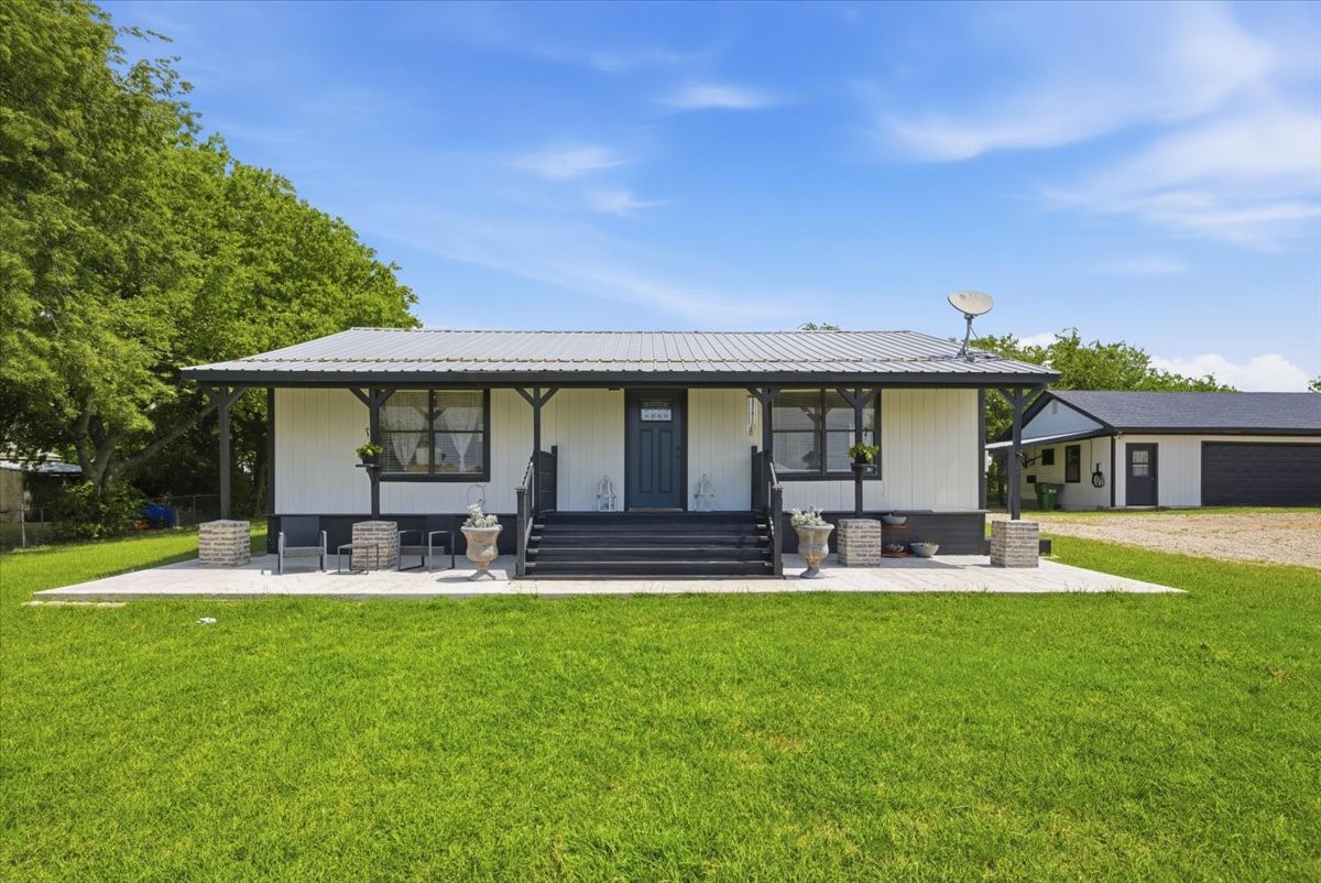 11725 China Spring Road Waco TX 76708