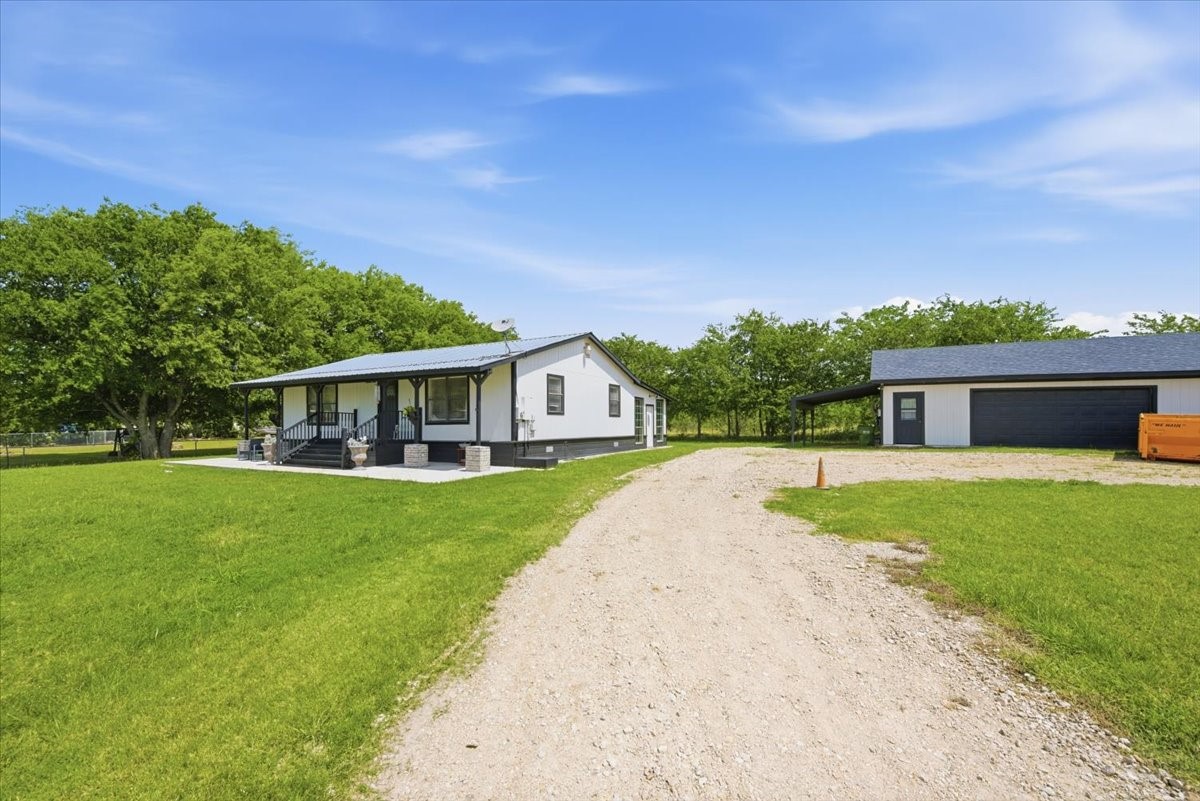 11725 China Spring Road Waco TX 76708