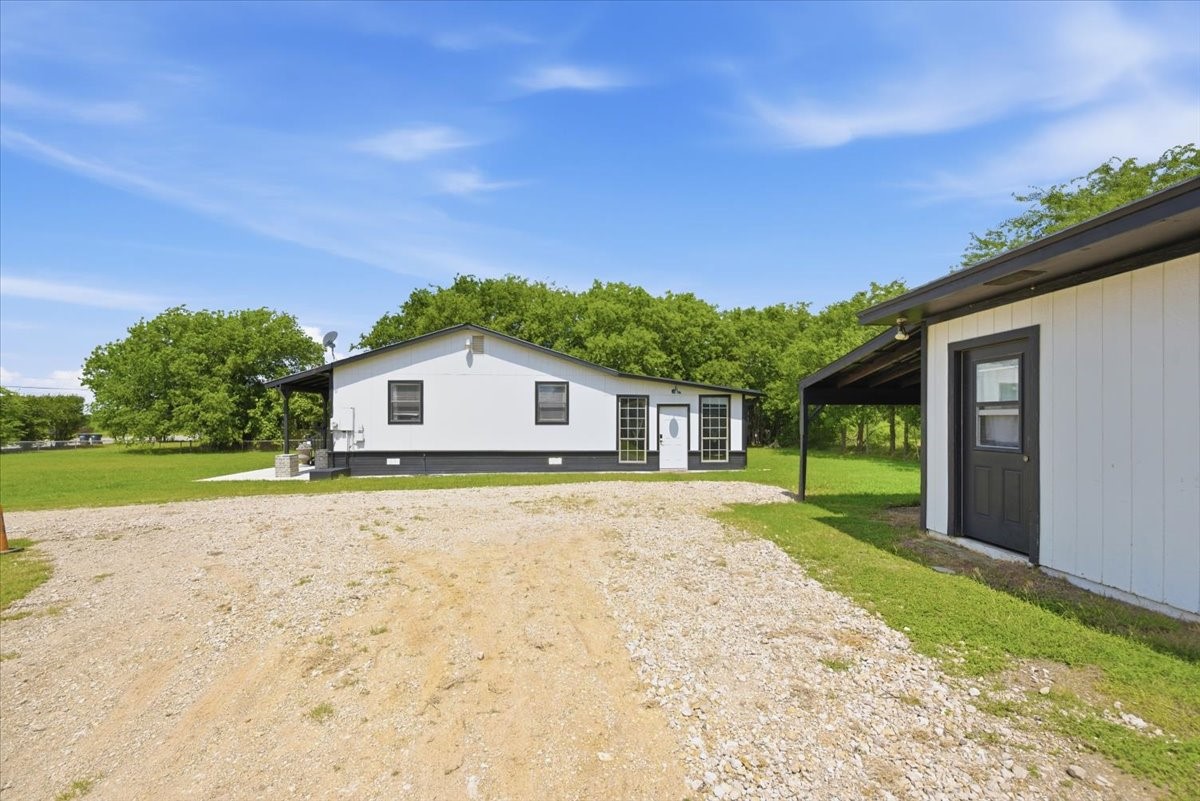 11725 China Spring Road Waco TX 76708