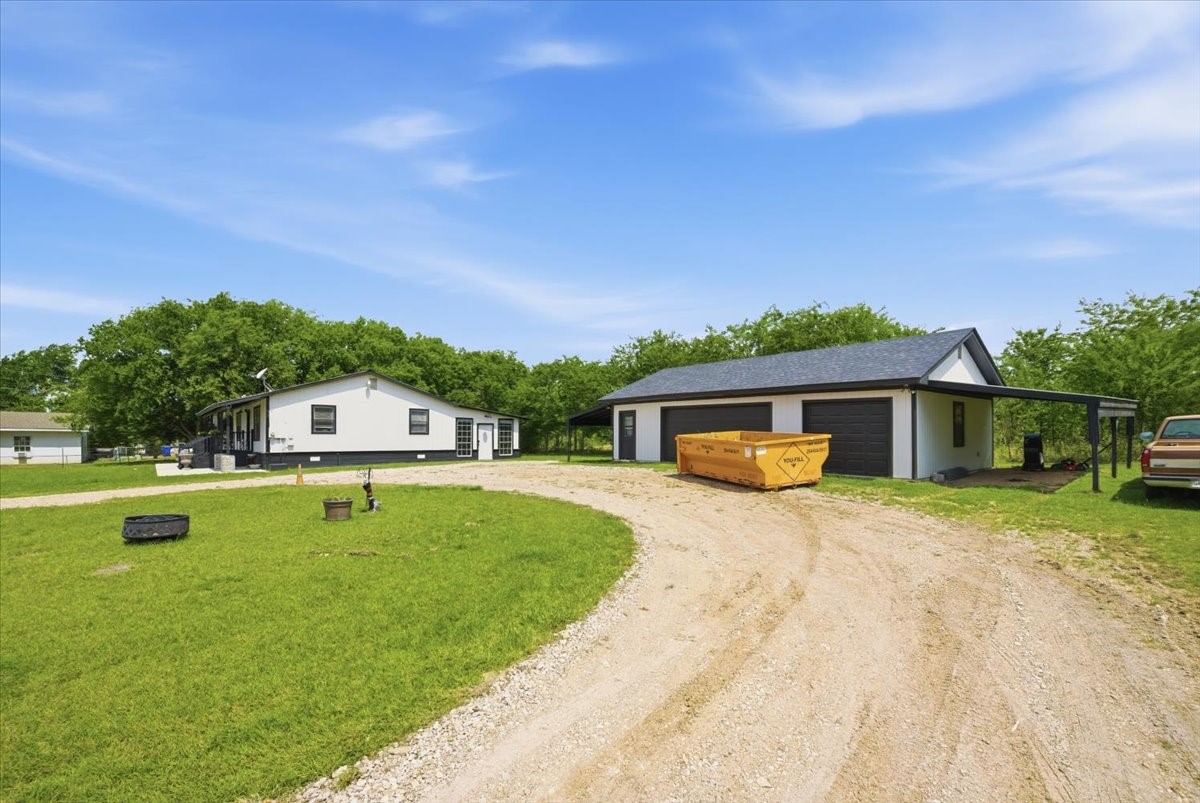 11725 China Spring Road Waco TX 76708