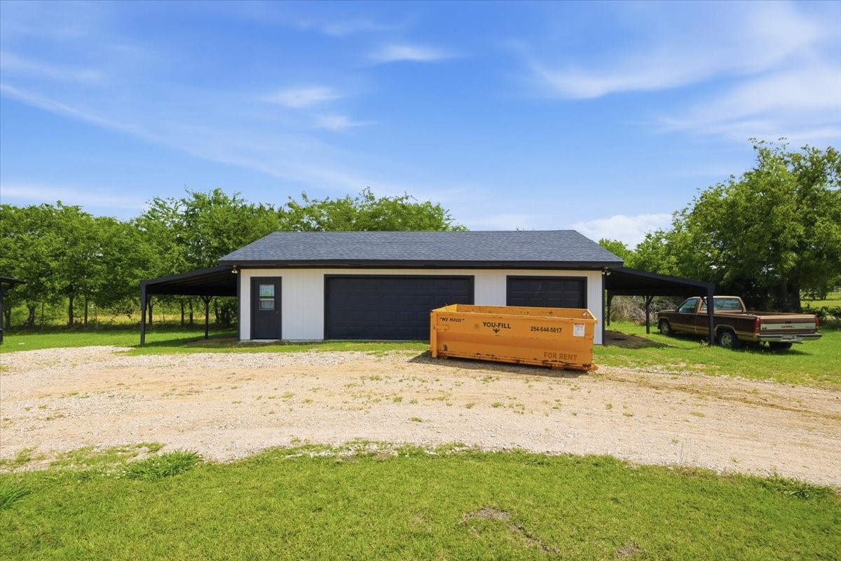 11725 China Spring Road Waco TX 76708