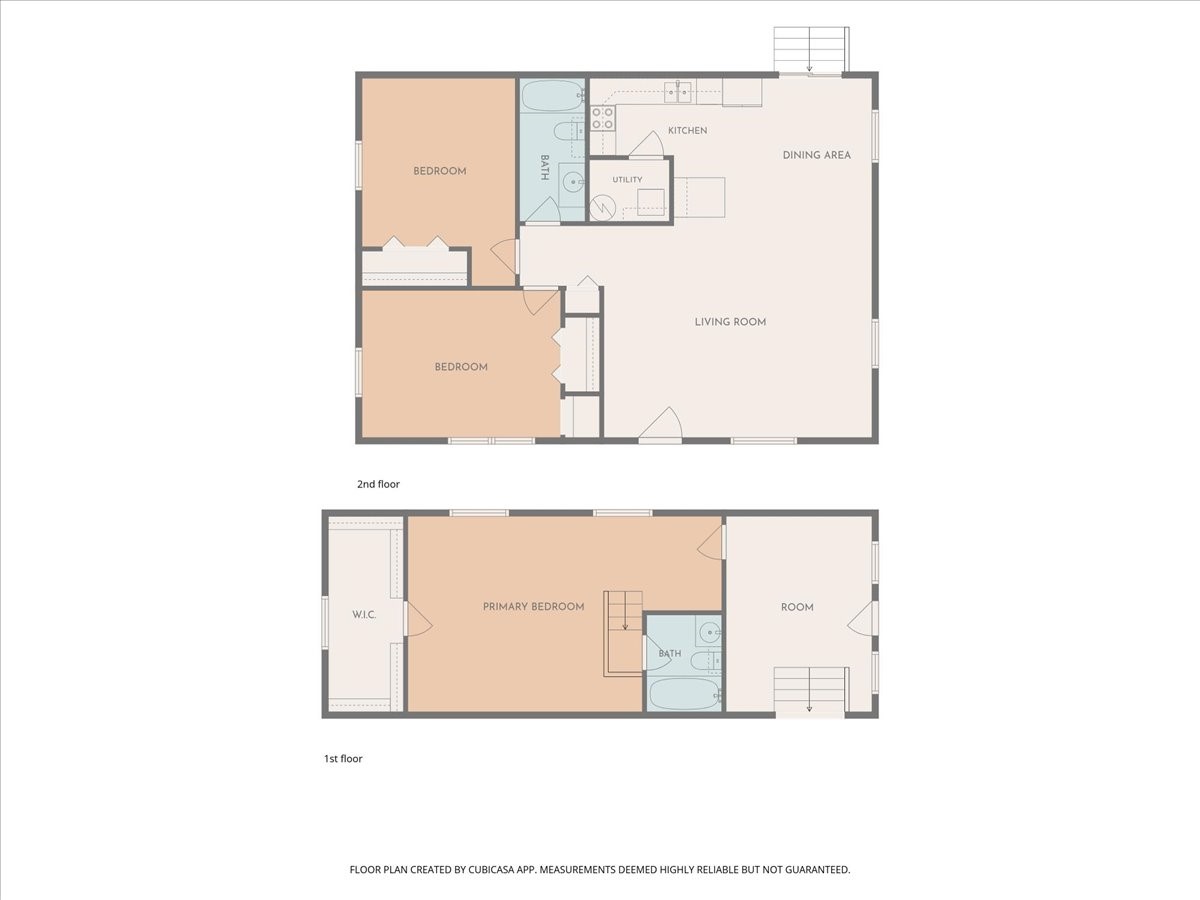 11725 China Spring Road Waco TX 76708