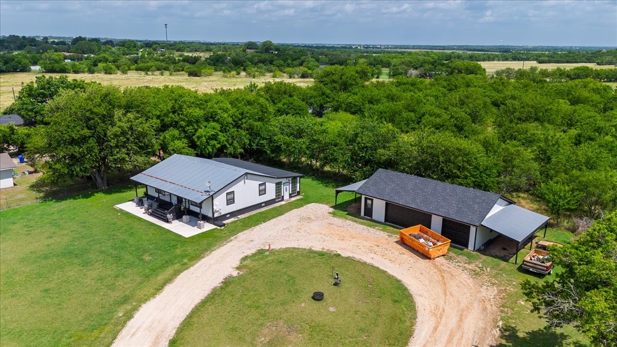 11725 China Spring Road Waco TX 76708