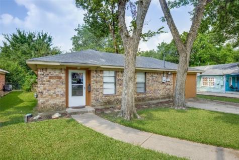 303 Lawrence Avenue Terrell TX 75160