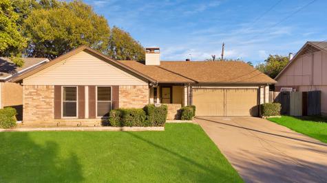 5505 Maplewood Street Arlington TX 76018