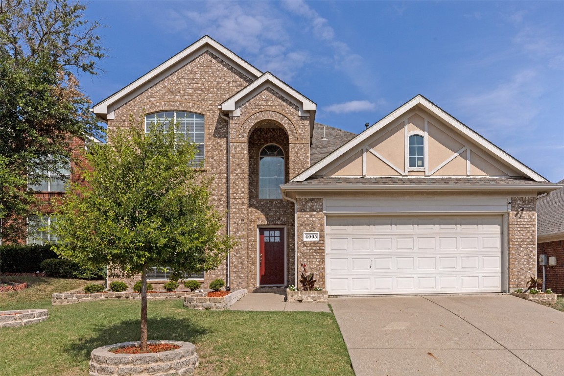 4005 Three Oaks Drive Garland TX 75040