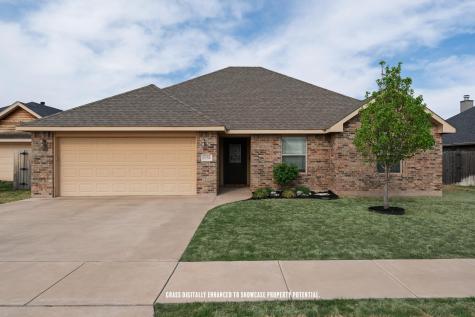5150 Bunny Run Abilene TX 79602