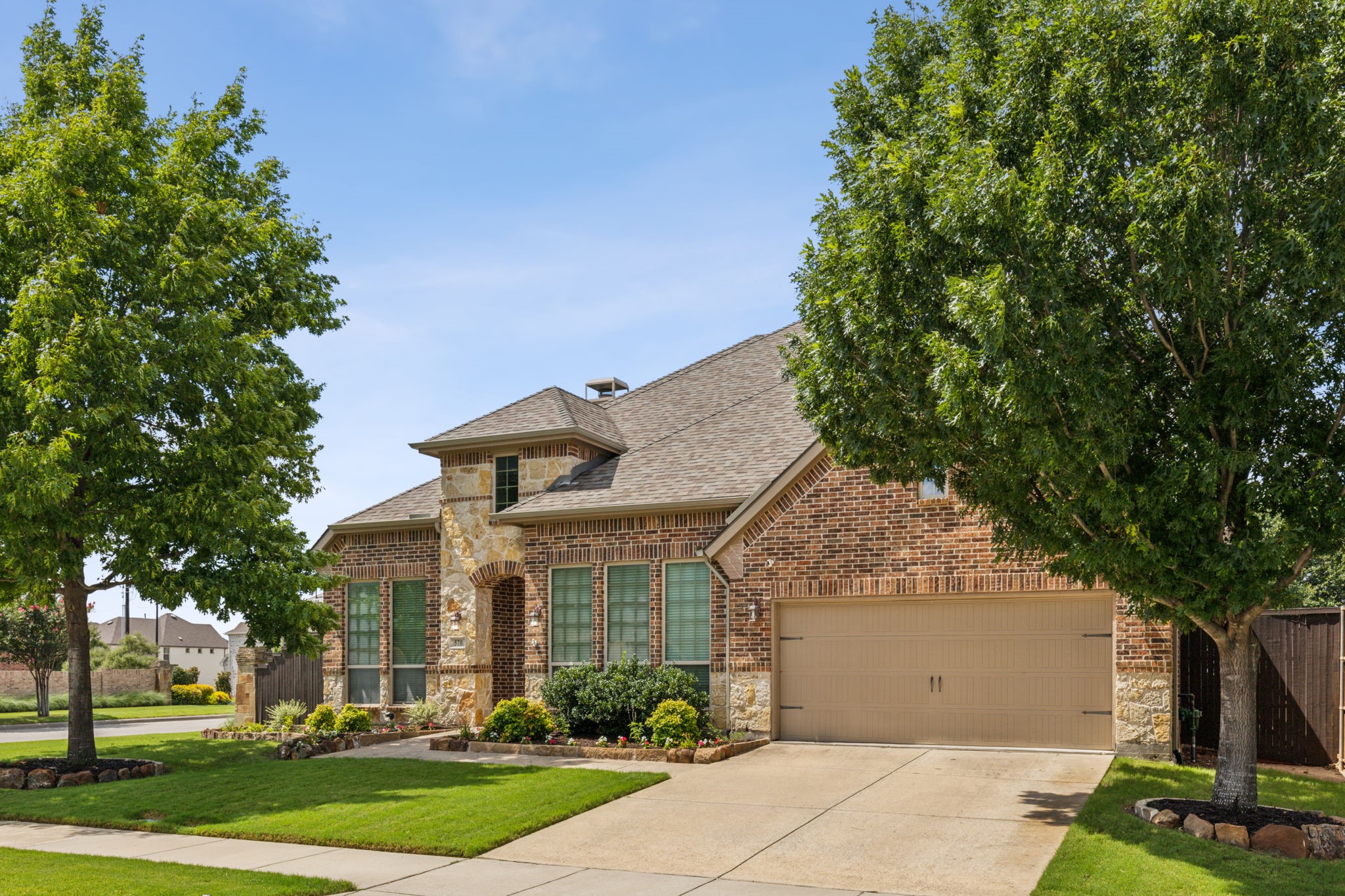570 Caveson Drive Frisco TX 75036
