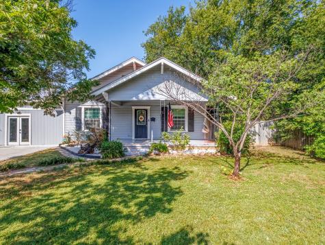 1511 1st Street Brownwood TX 76801