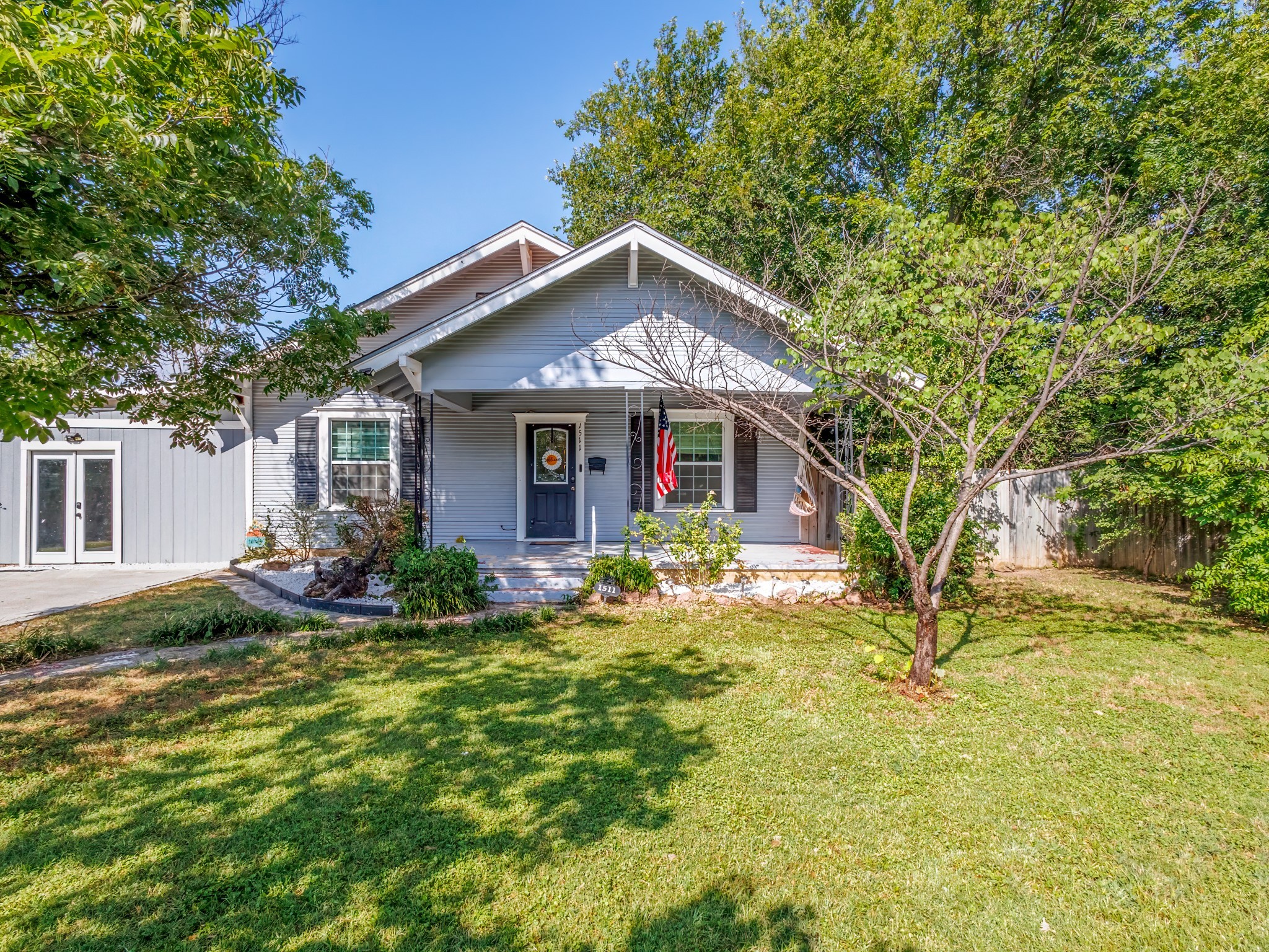 1511 1st Street Brownwood TX 76801