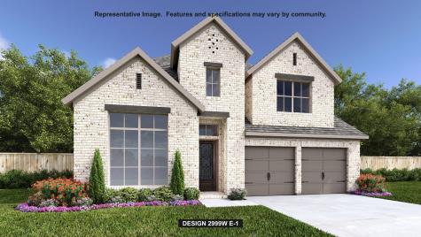 301 Spruce Brook Drive Mckinney TX 75071
