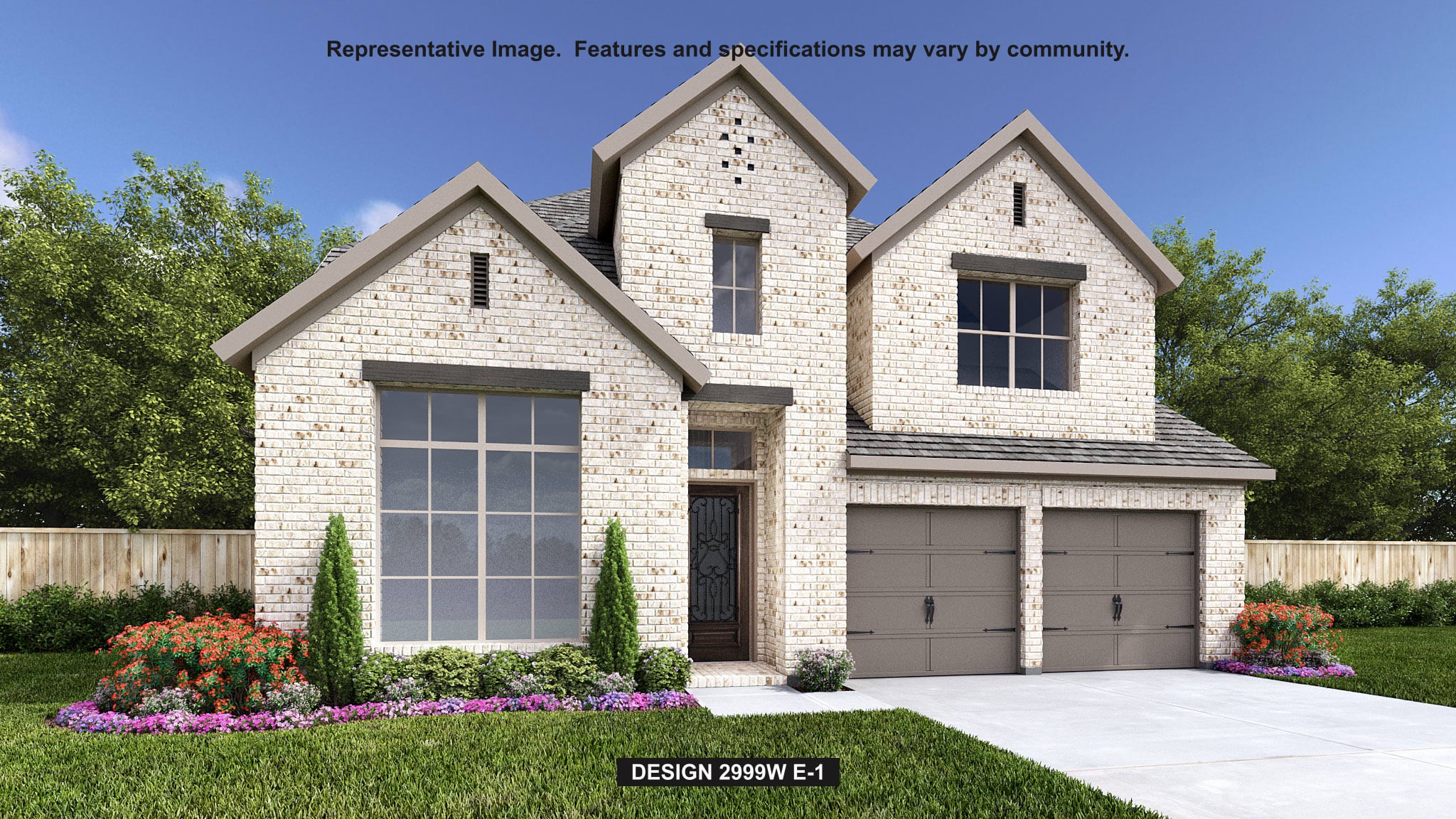 301 Spruce Brook Drive Mckinney TX 75071