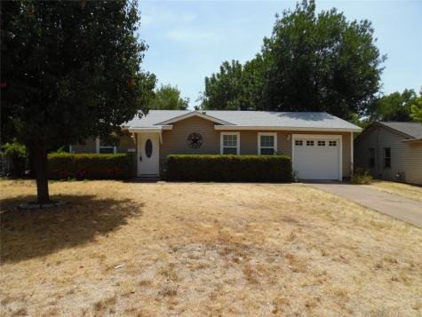 115 Fannin Drive Euless TX 76039