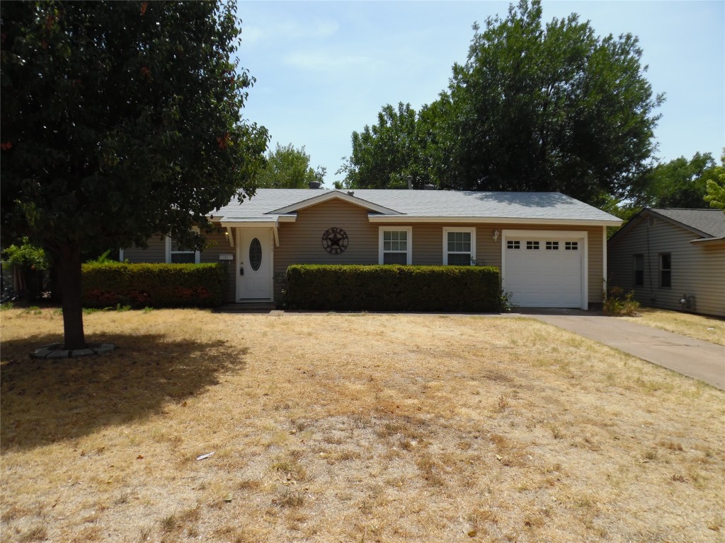 115 Fannin Drive Euless TX 76039