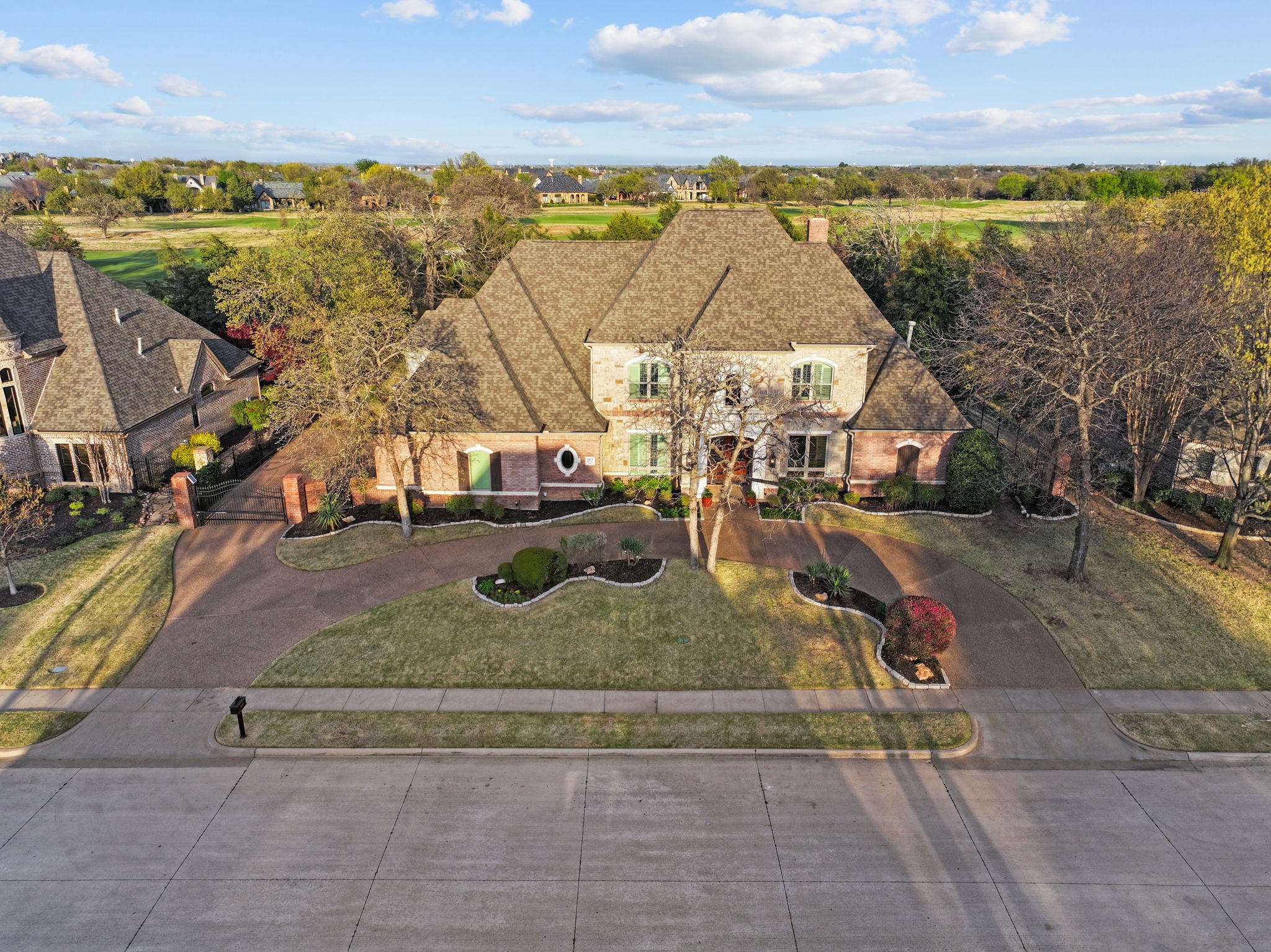 1853 Barrington Court Keller TX 76262