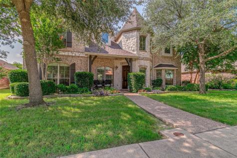 1420 Flowers Drive Carrollton TX 75007