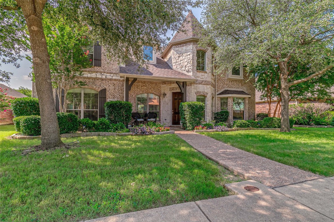 1420 Flowers Drive Carrollton TX 75007