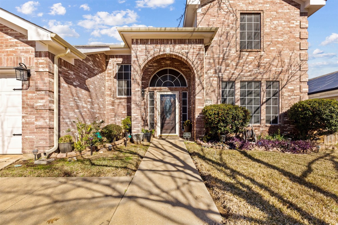 3970 Colorado Springs Drive Fort Worth TX 76123