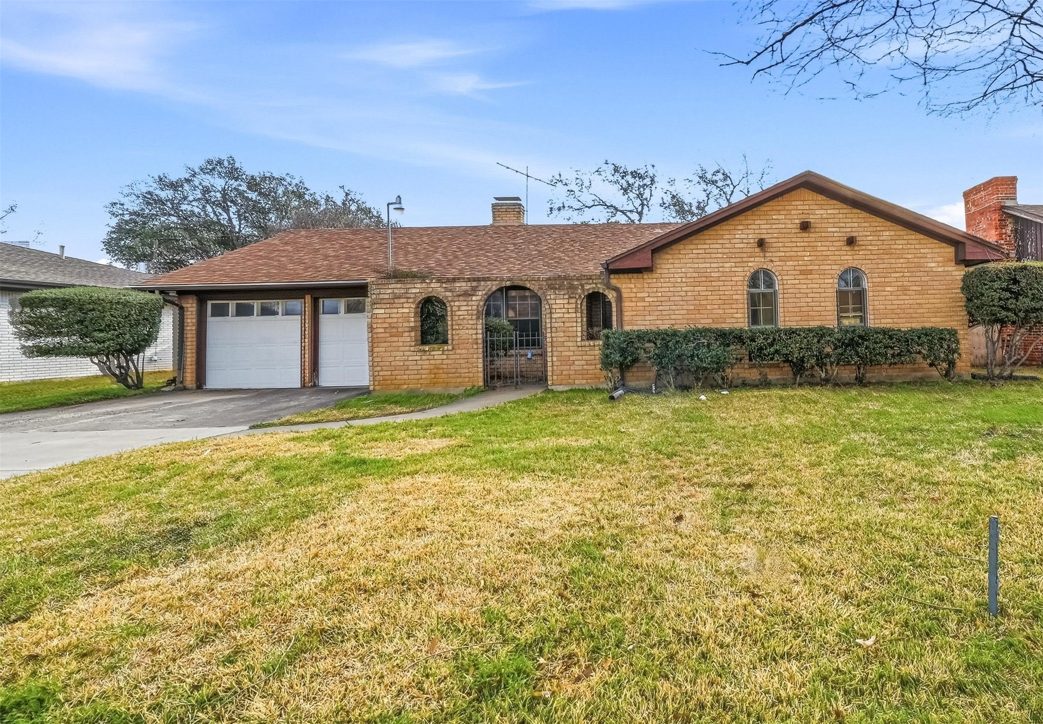 2903 Ashbury Drive Arlington TX 76015