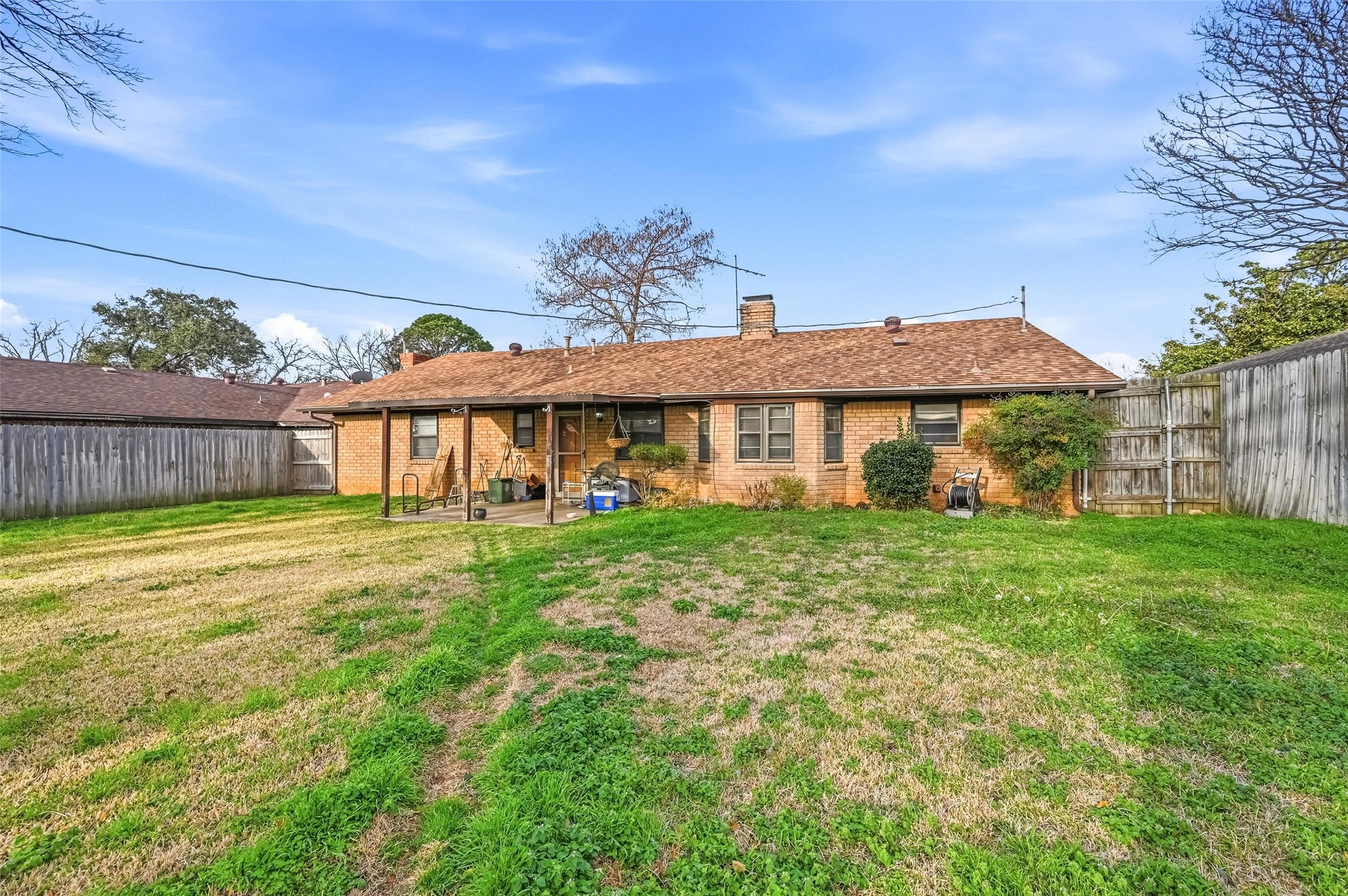 2903 Ashbury Drive Arlington TX 76015