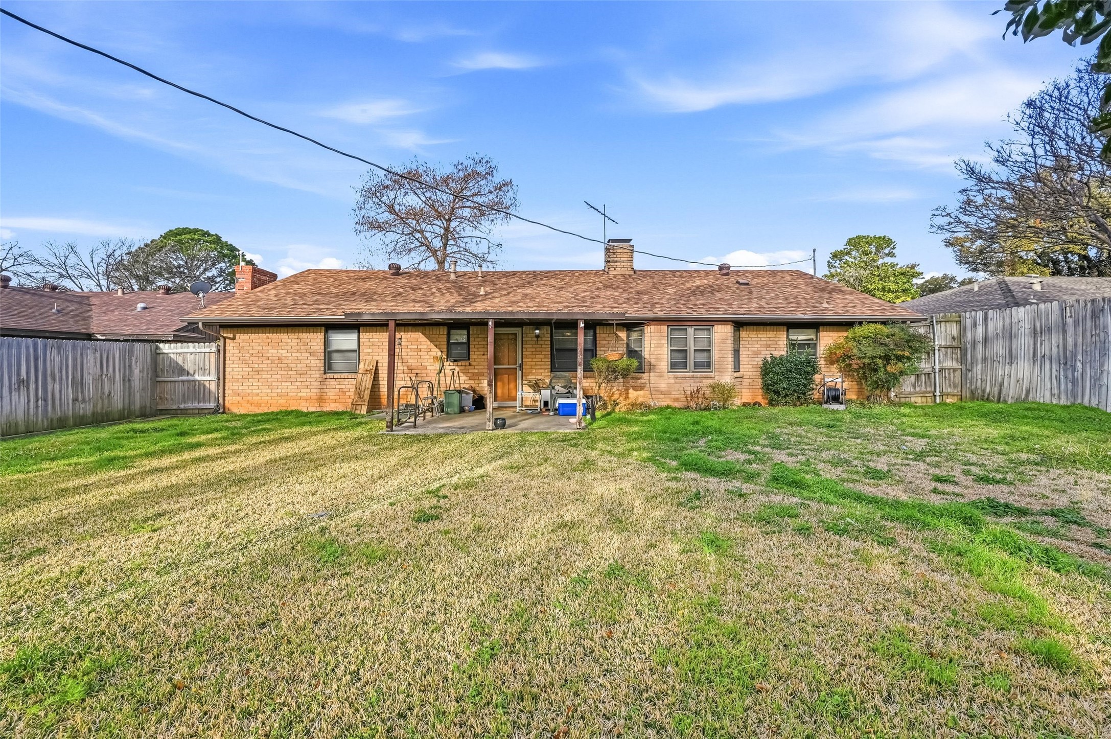 2903 Ashbury Drive Arlington TX 76015