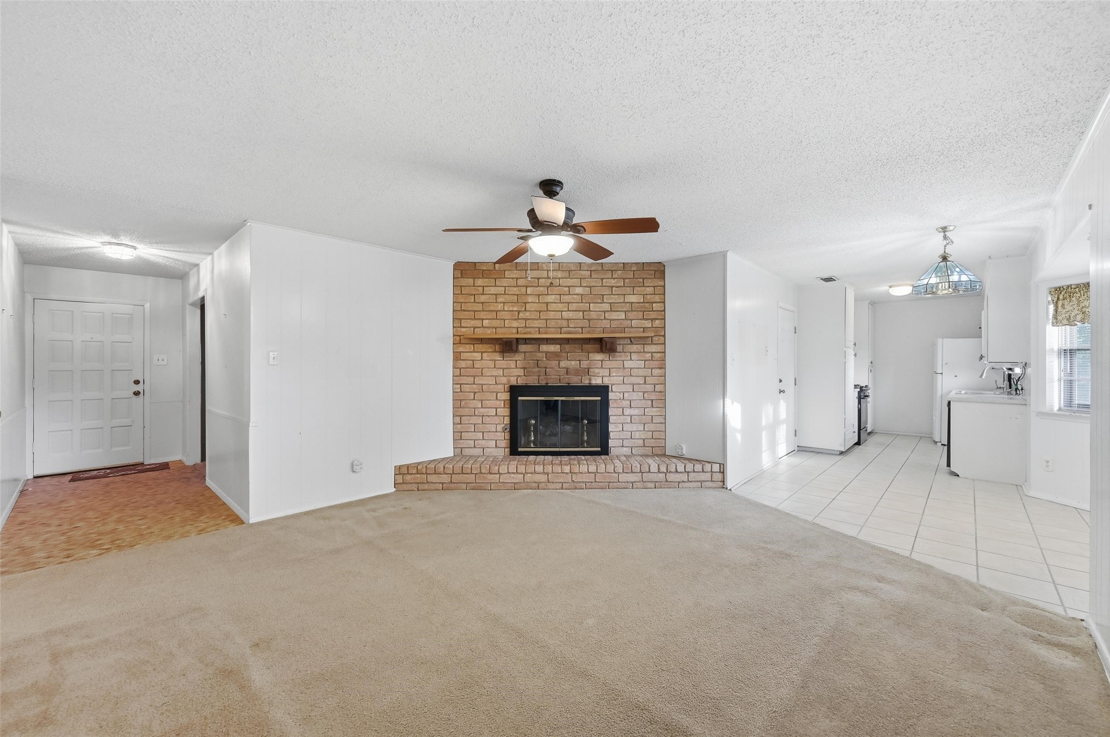 2903 Ashbury Drive Arlington TX 76015