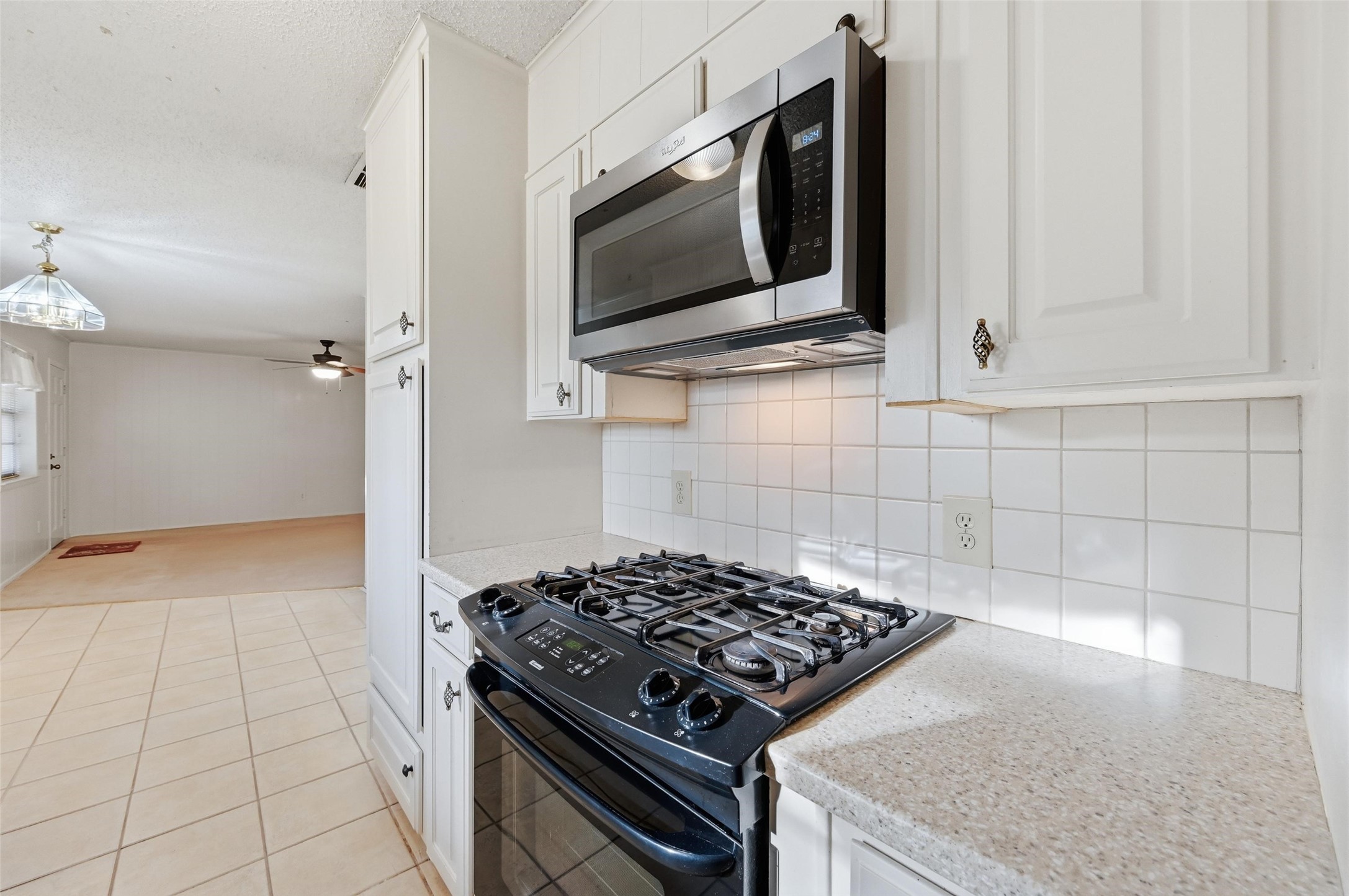 2903 Ashbury Drive Arlington TX 76015