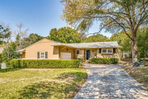 812 Scottsdale Drive Richardson TX 75080
