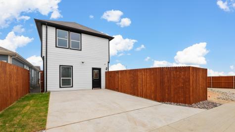 3120 Maple Orchard Lane Fort Worth TX 76140